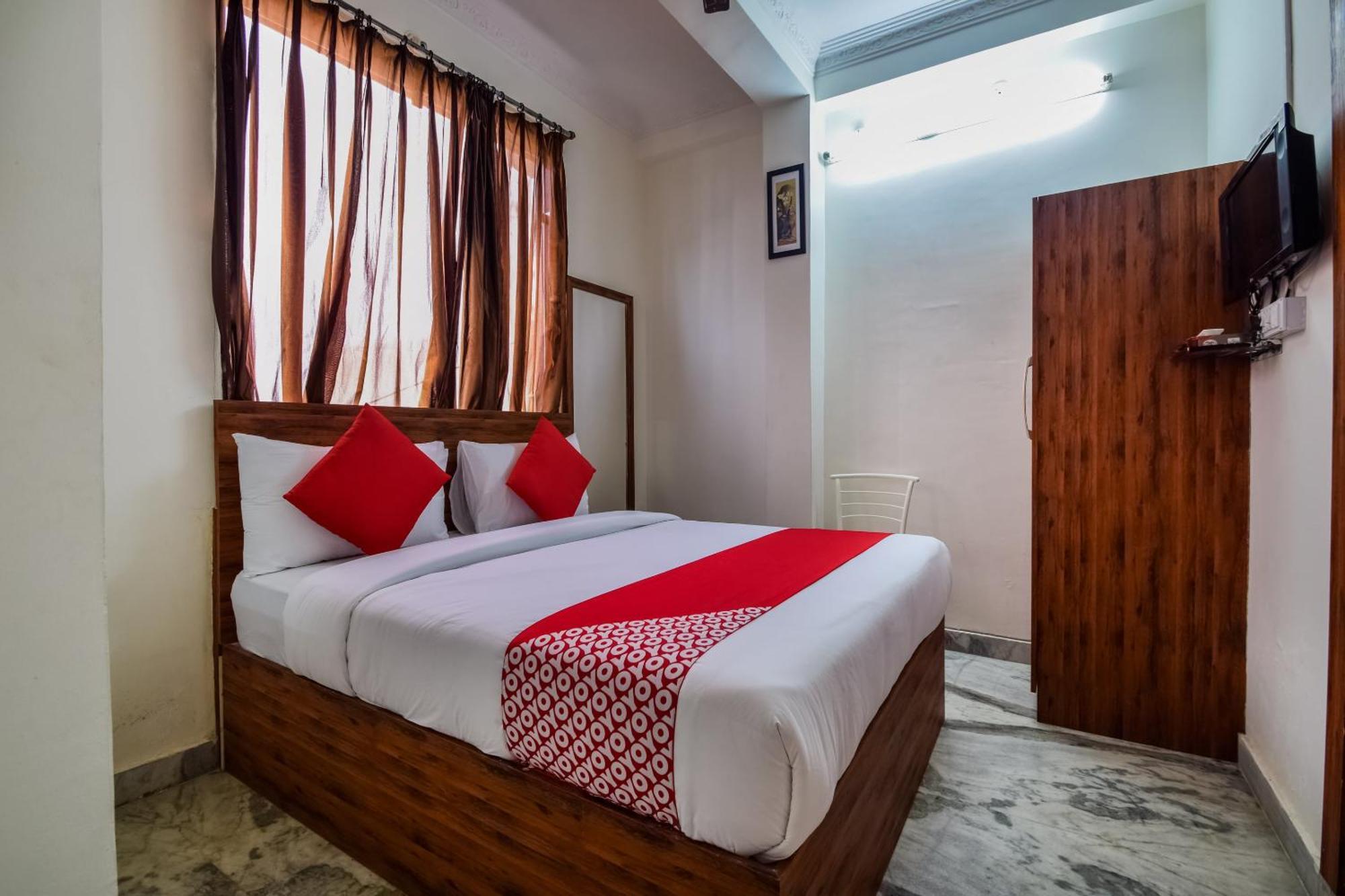 Hotel O Kanchan Residency Kota  Eksteriør billede