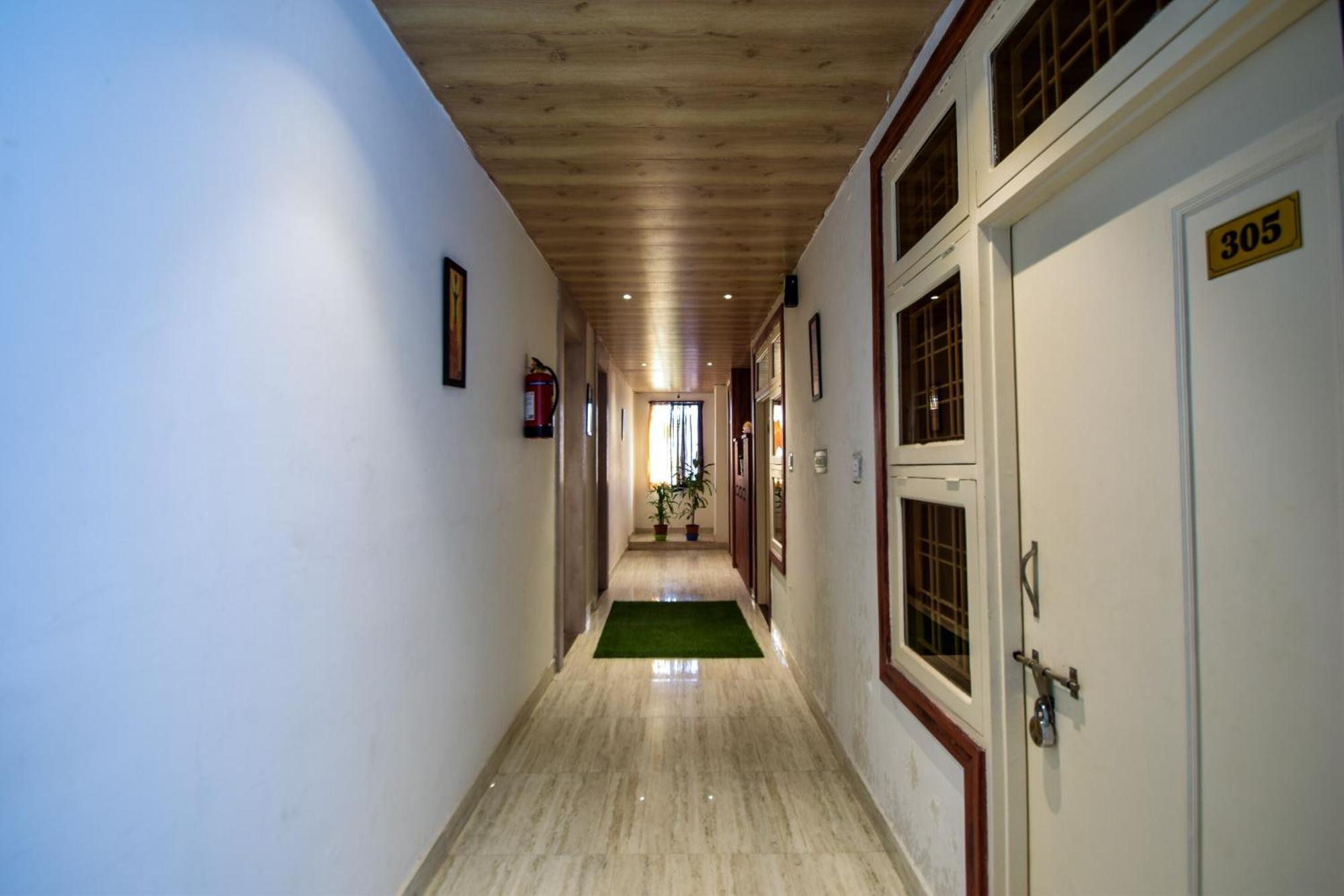Hotel O Kanchan Residency Kota  Eksteriør billede