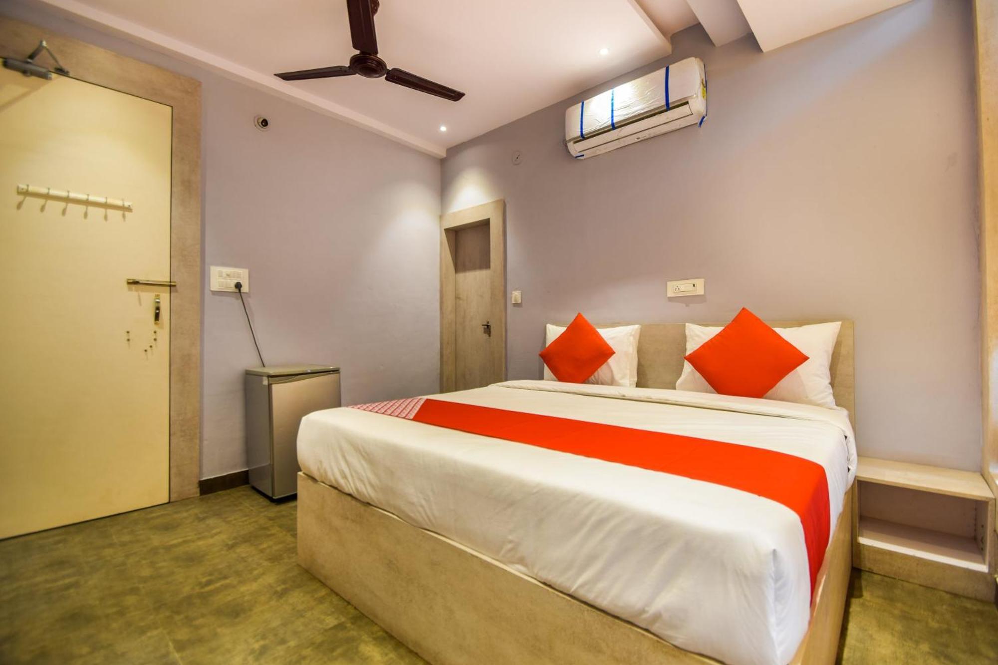 Hotel O Kanchan Residency Kota  Eksteriør billede