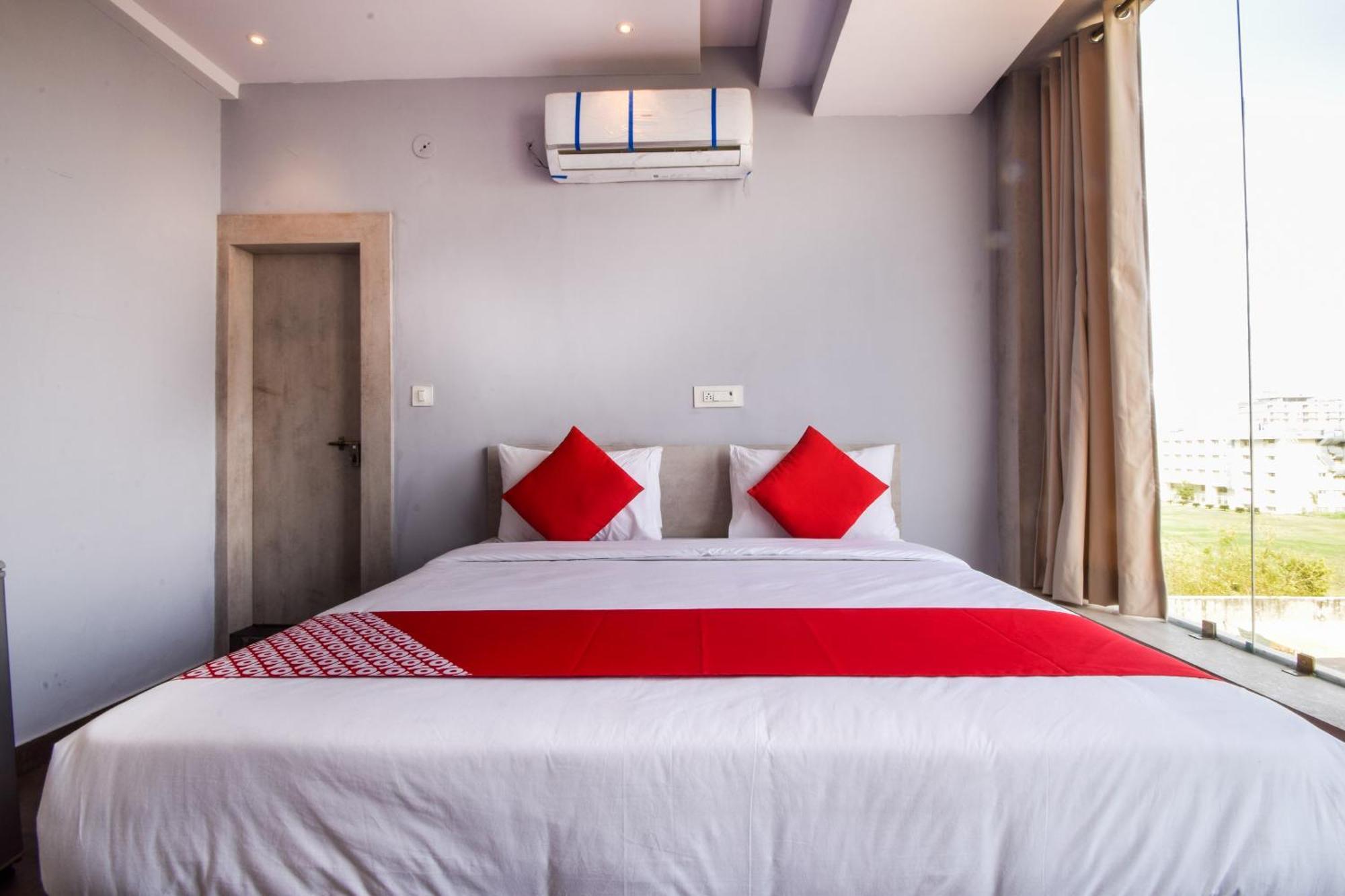 Hotel O Kanchan Residency Kota  Eksteriør billede