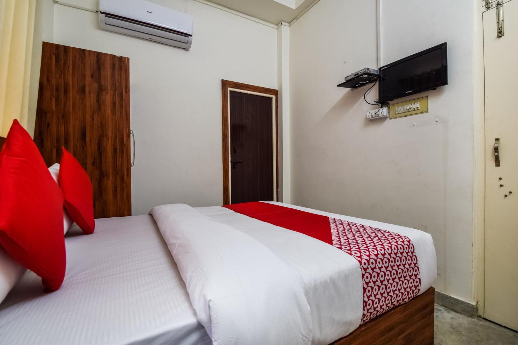Hotel O Kanchan Residency Kota  Eksteriør billede