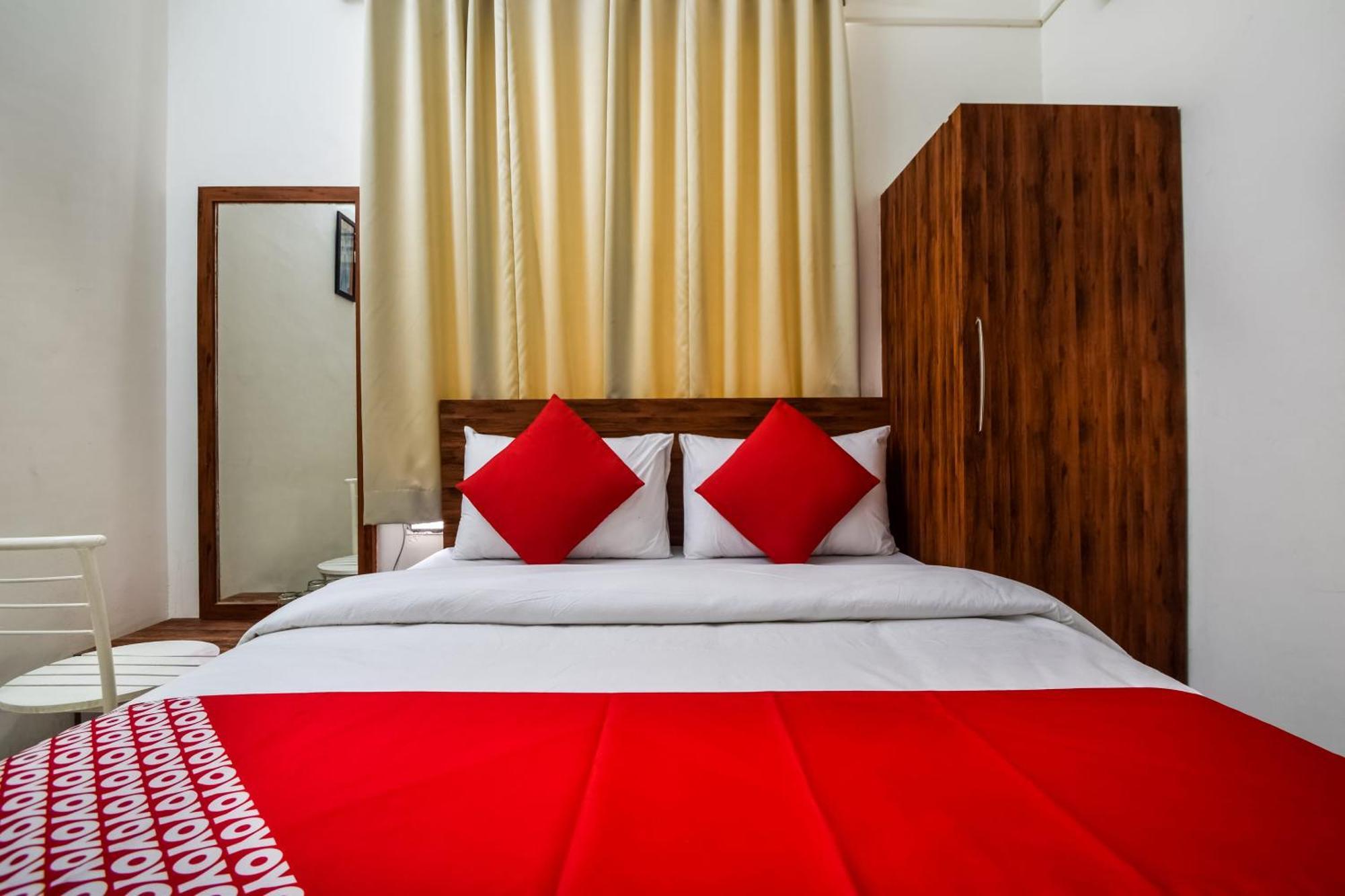 Hotel O Kanchan Residency Kota  Eksteriør billede